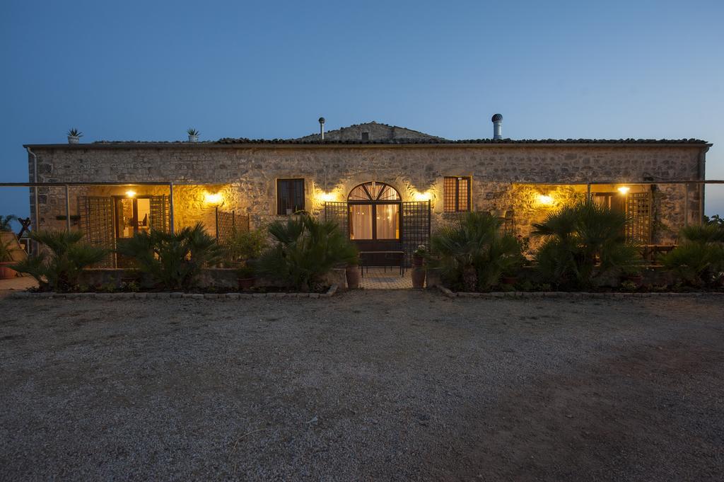 Masseria Boscorotondo Scicli Exterior foto
